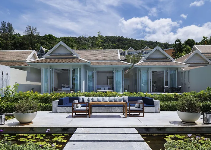 Banyan Tree Krabi