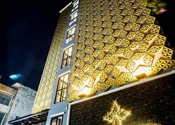 Lux Boutique Hotel Nonthaburi