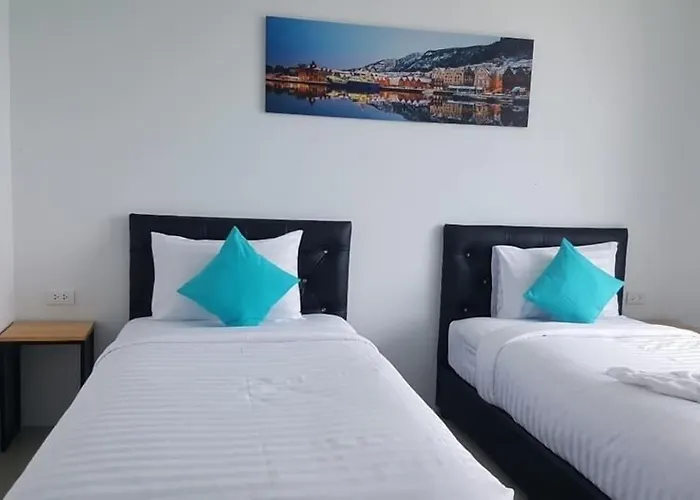 The Phu Resort