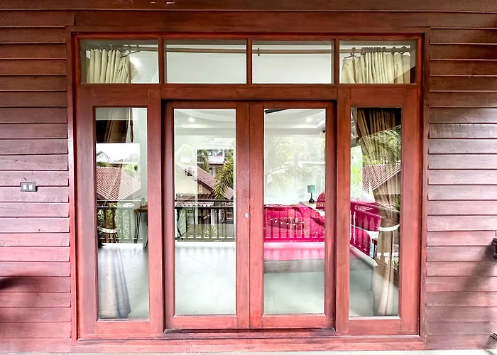 Amara Beach Resort Koh Phangan