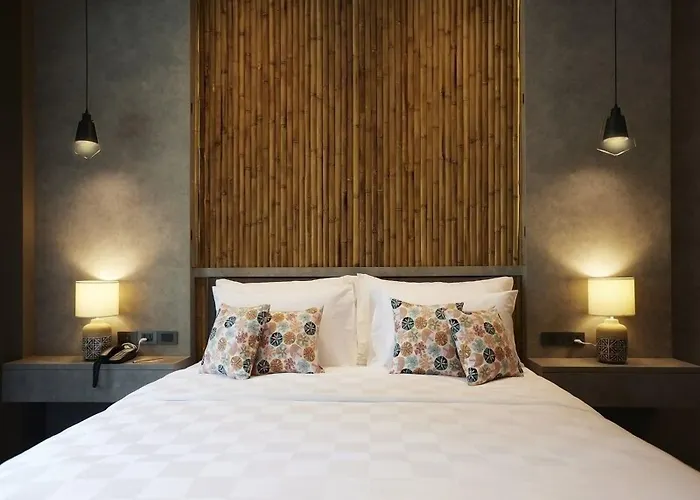 Sand Dollar Boutique Hotel