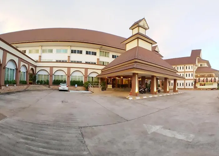 Major Grand Hotel