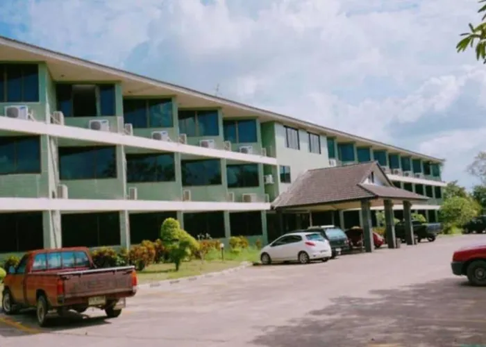 Sport Inn Chiang Rai