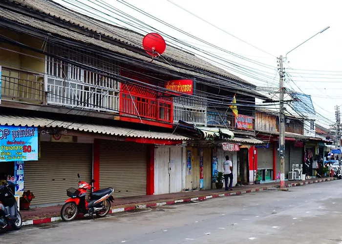 Summer Stay Sattahip