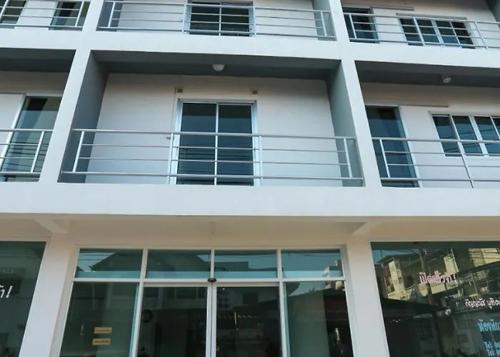 Kanyanat Boutique Hotel