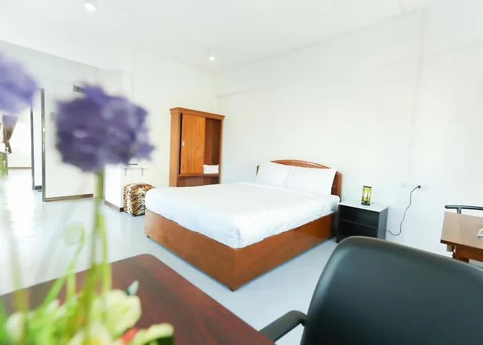 Kanyanat Boutique Hotel