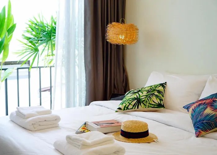 Summer Stay Sattahip