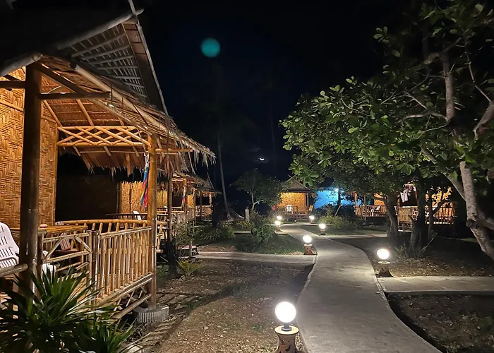 Koh Mook Bungalows