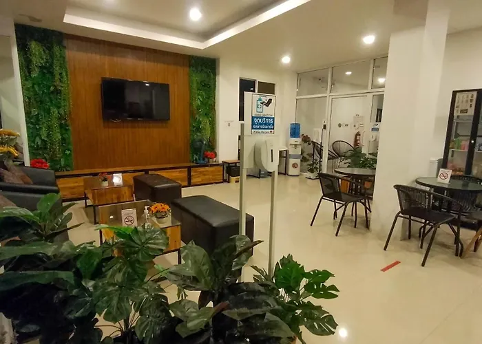 P Bliss Hotel