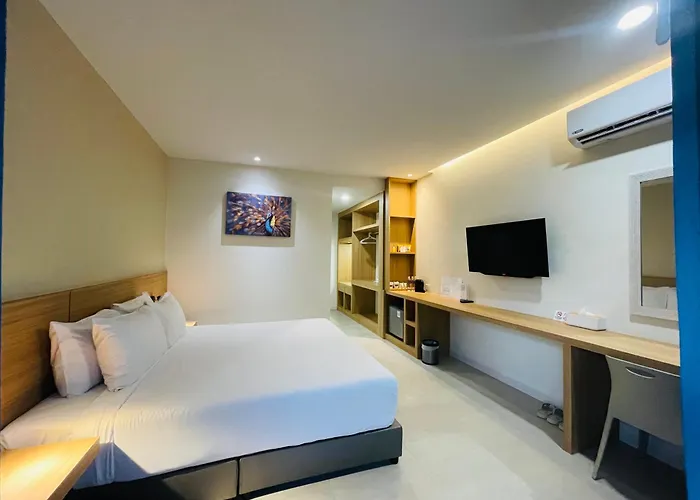 Arenice Boutique Hotel