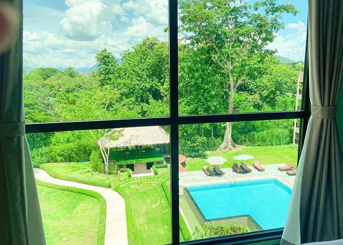 River Tree Resort