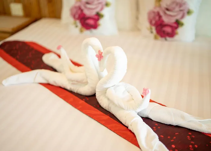 Merry Spa & Resort