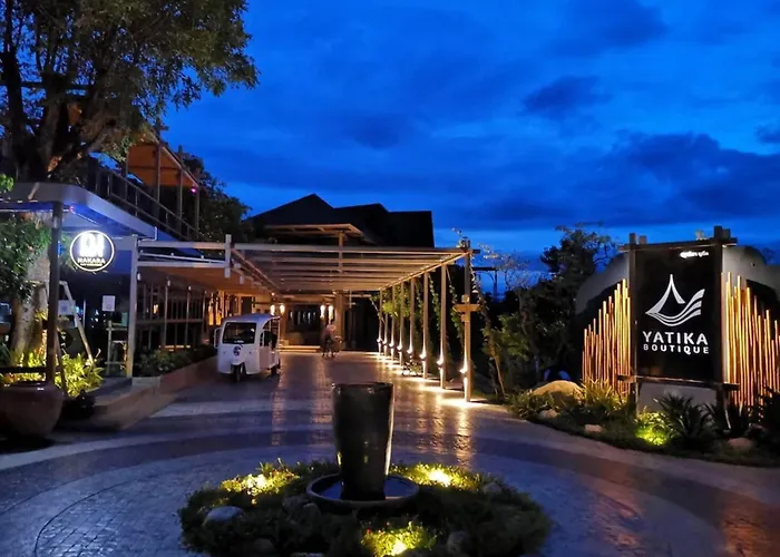 Yatika Boutique Chiang Dao