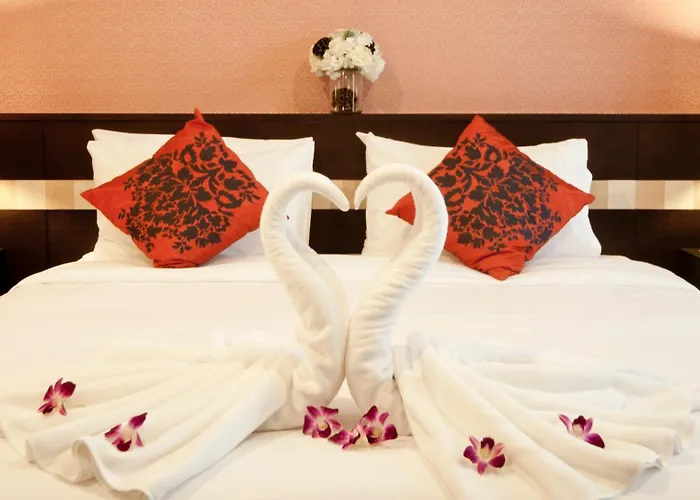 Ratana Residence Thalang