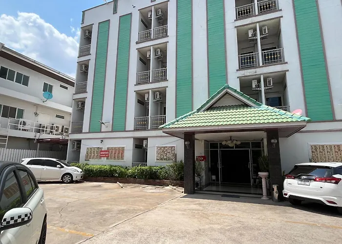 Man U Apartment