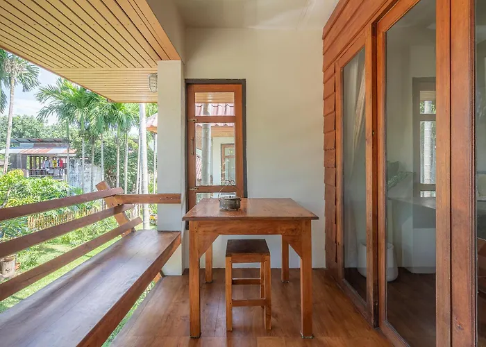Betel Palm Village - Casa Retreat
