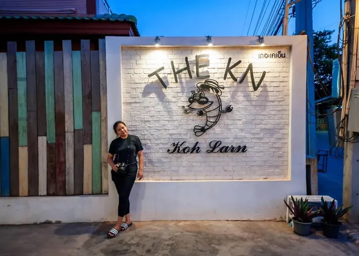 The Kn Kohlarn