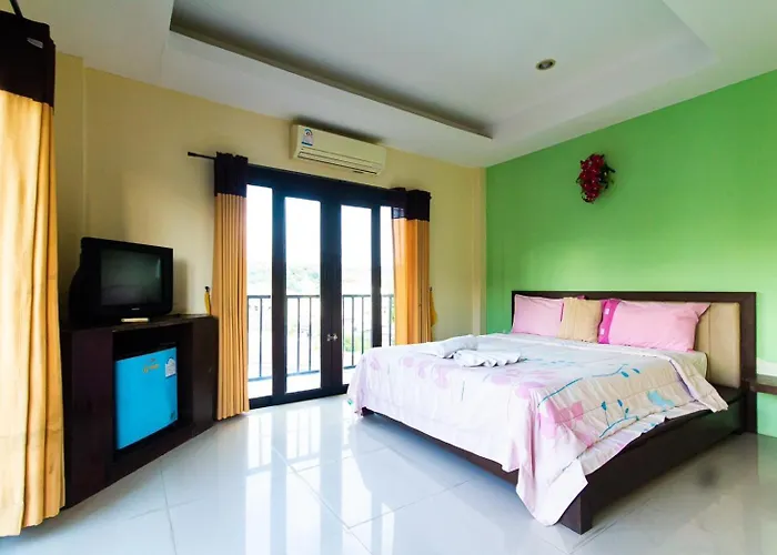 Krabi More Hotel