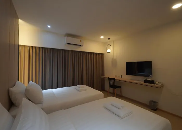 Alto Hotel M
