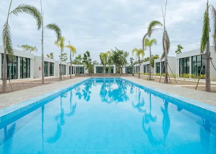Pran Riverside
