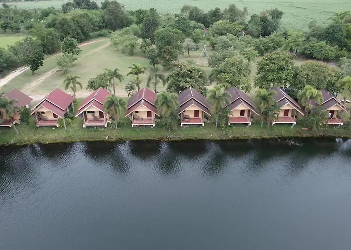 Khao Yai Lake Hill Resort