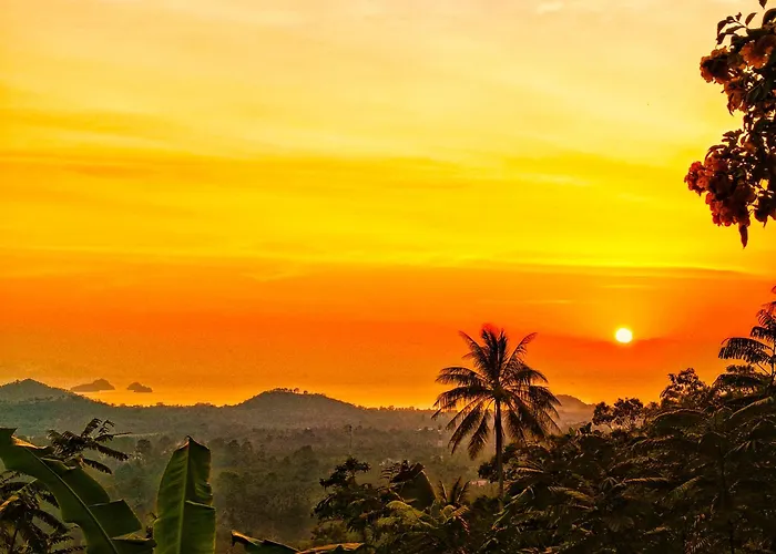 Sz Samui Glamping