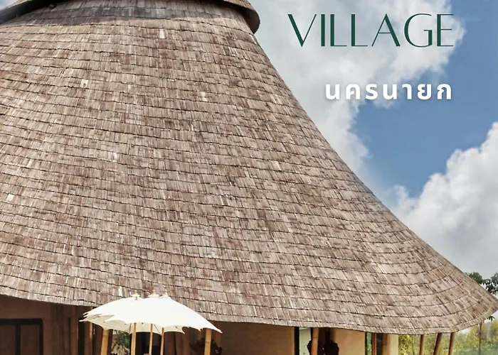 Eco Eyes Village