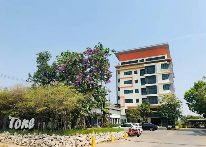Tone Condorent Hotel