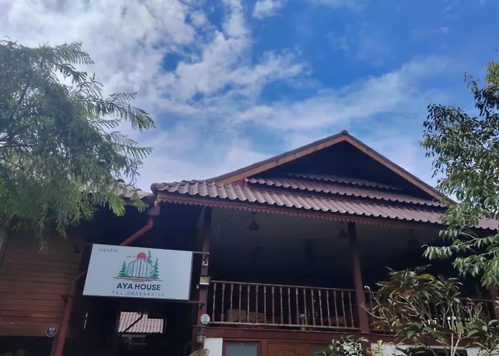 Aya House
