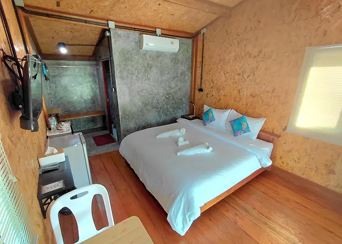 Nathan Breeze Resort