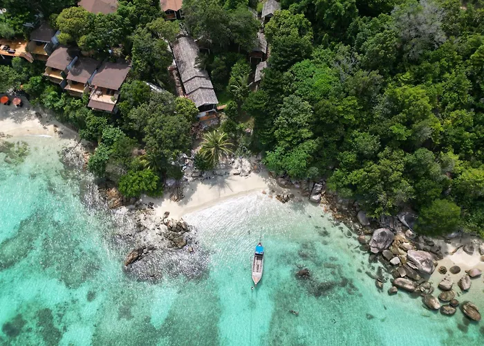 Aya Beach Resort Koh Lipe
