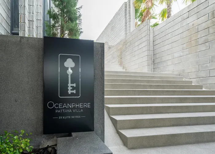 Oceanphere Villa By Prop Hopper