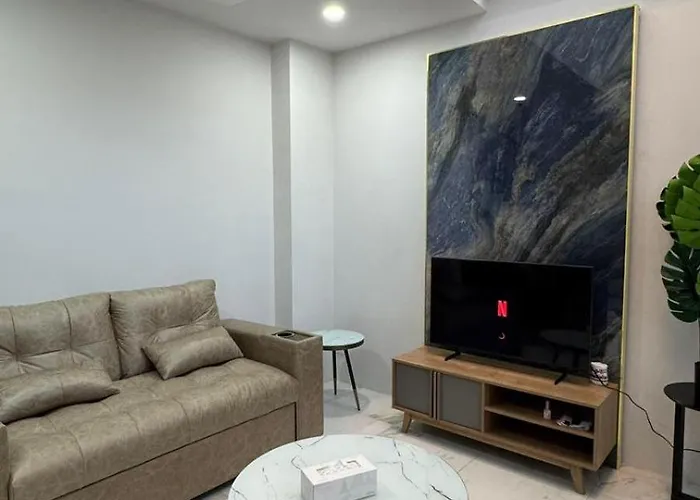 Bang Jo Garden Home