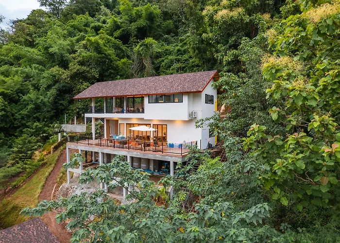 Vianna Villas Chiangmai