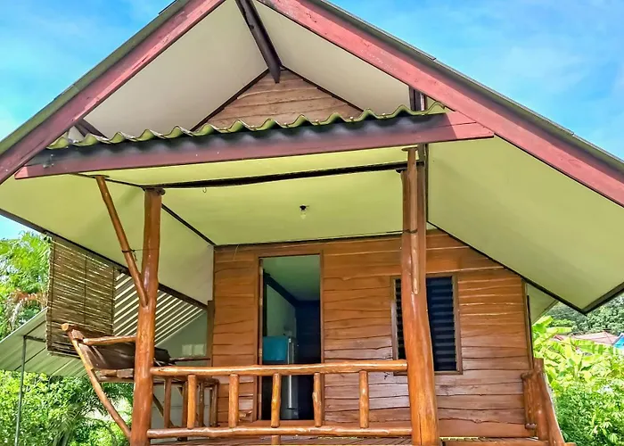 Affordable Shack