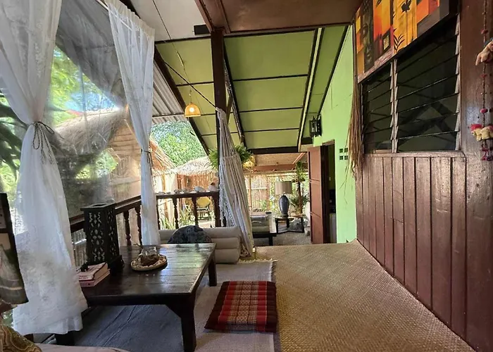 House In Ban Bang Por, Ko Samui