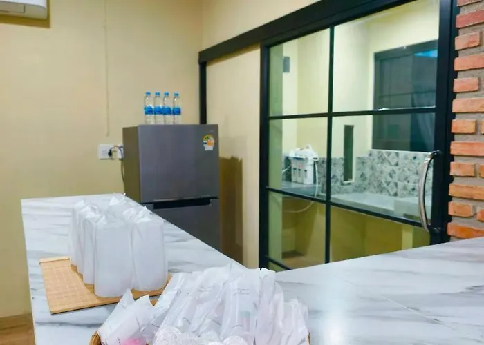 Baanbaimai Homestay