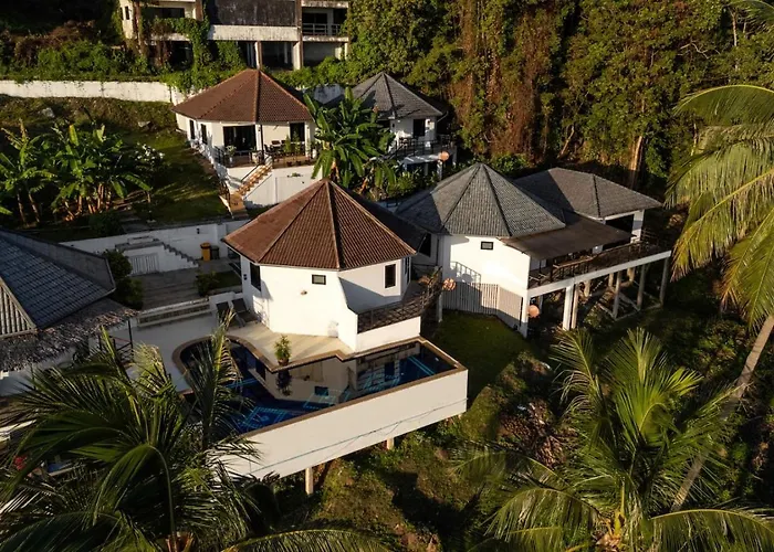 The Sunhouse At Paradise Village