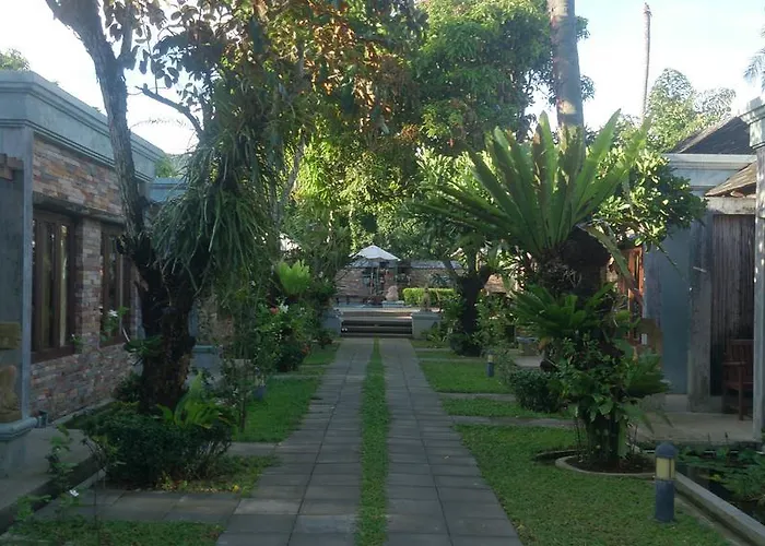 Samui Heritage Resort Bophut