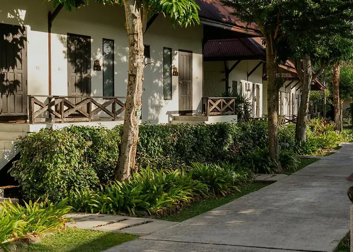 Annika Koh Chang , Formerly Ramayana Koh Chang Resort & Spa