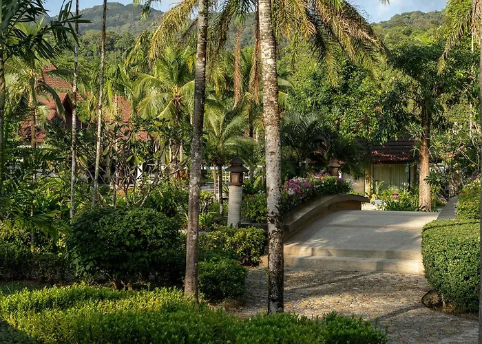 Annika Koh Chang , Formerly Ramayana Koh Chang Resort & Spa