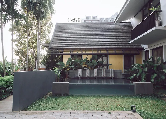 Iudia Hotel