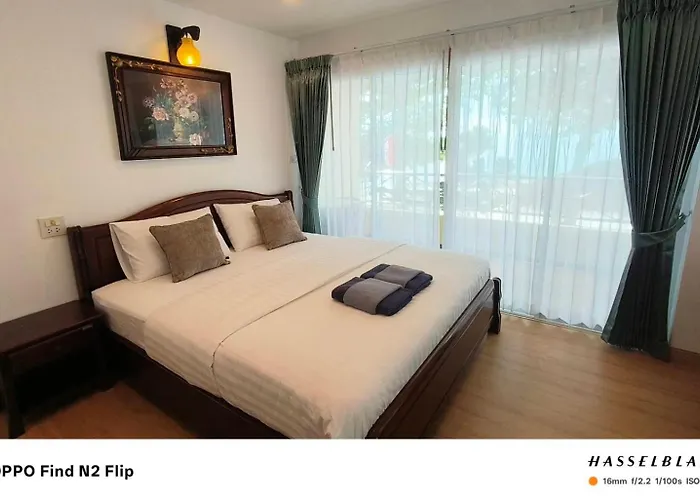 Nong Nuey Rooms