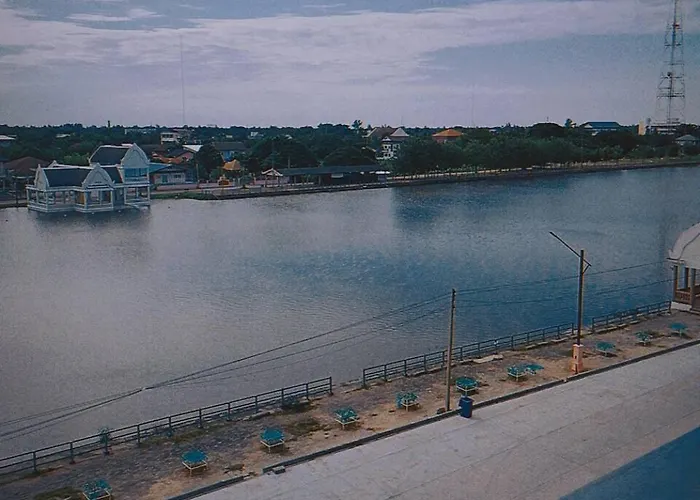 Amatara Hotel