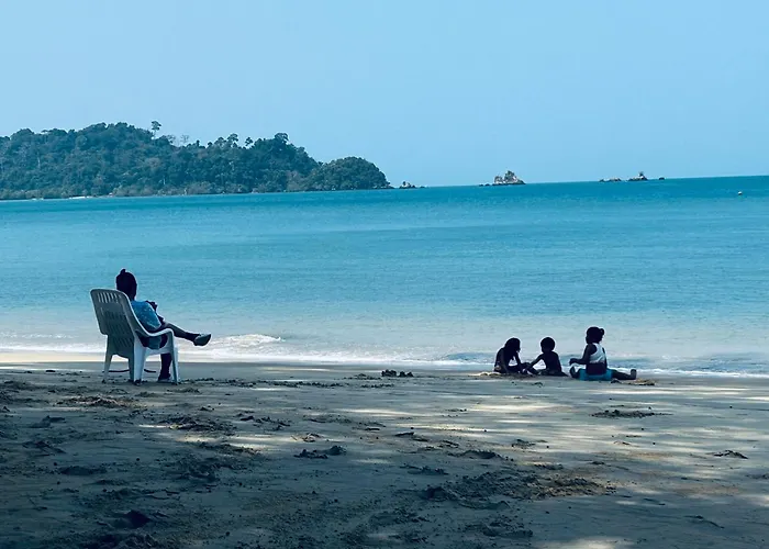Heaven Beach Resort & Art