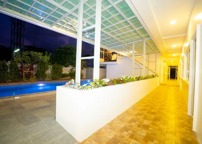 Puean Chang Resort Phuket