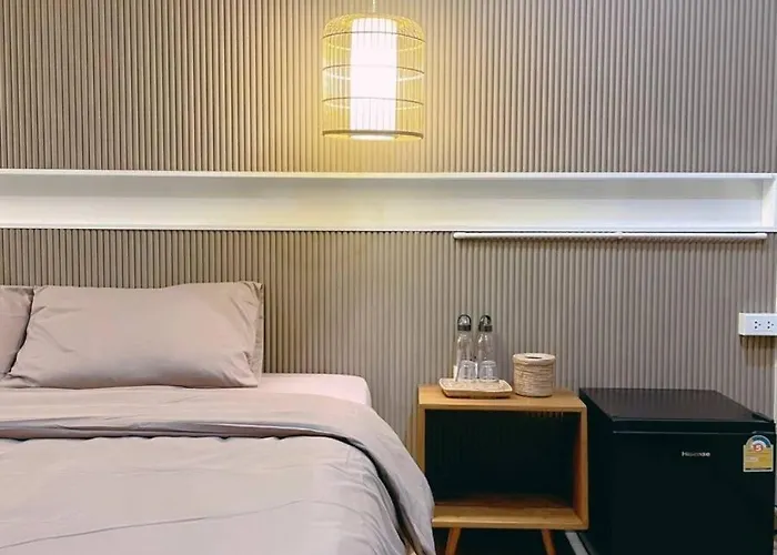 Wanan Cafe & Boutique Hotel