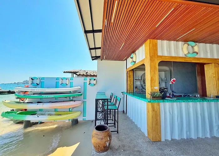 C Smile Samed Resort