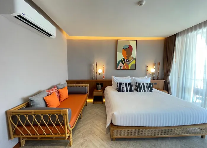 79 Beach Club And Resort Samui