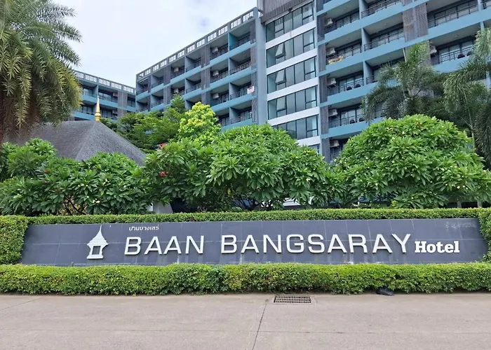 Baan Bangsarey Hotels